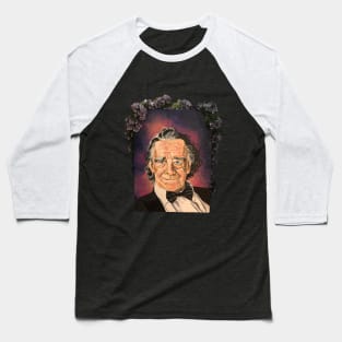 Peter Mayhew Baseball T-Shirt